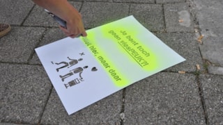 Je bent toch geen viespeuk