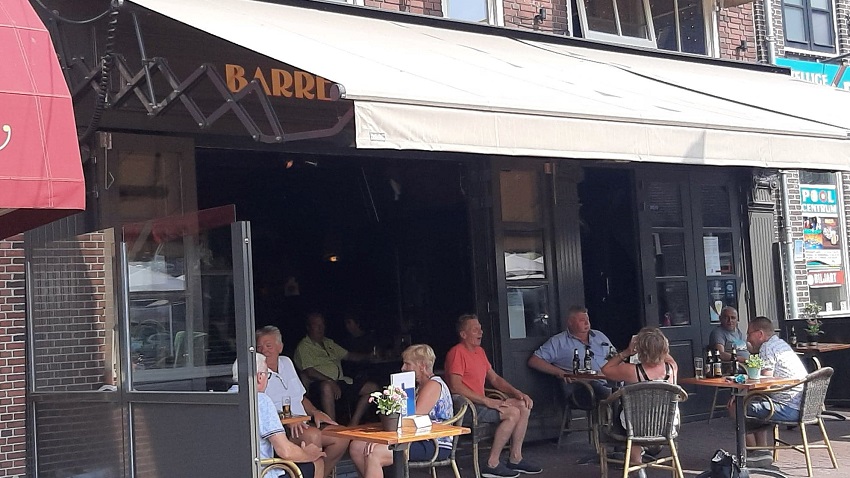 Horeca kan vrijdagavond open blijven na tien uur