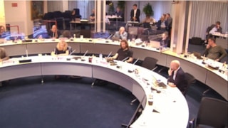 Gemeenteraad 29 juni 2021
