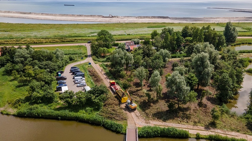 Zoektocht naar Sumanta Bansi bij Scharwoude gaat voort