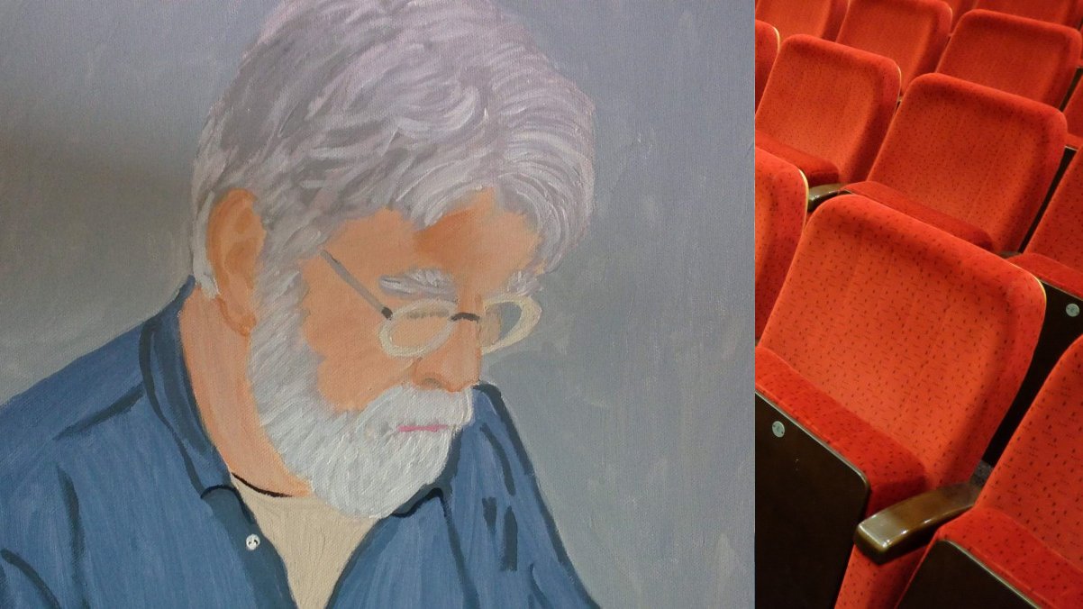 Hoornse kadernotavoorstelling