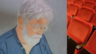 Sjaak Grosthuizen leest zijn column_hoornsekadervoorstelling