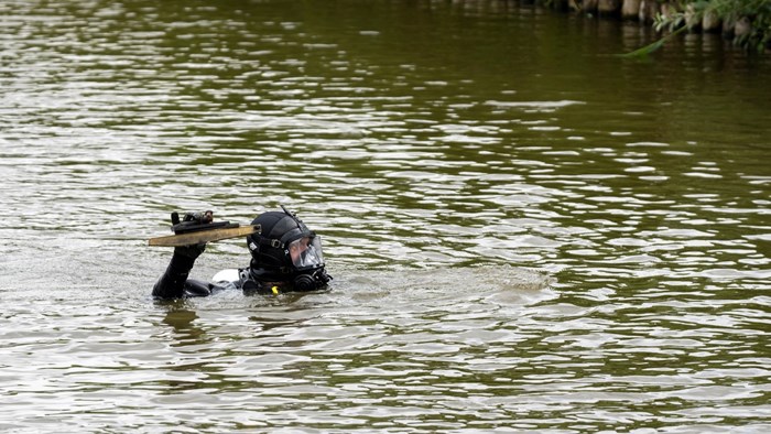 Zoektocht naar Sumanta Bansi1