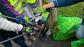 Schoonmaakactie Mak Blokweer1