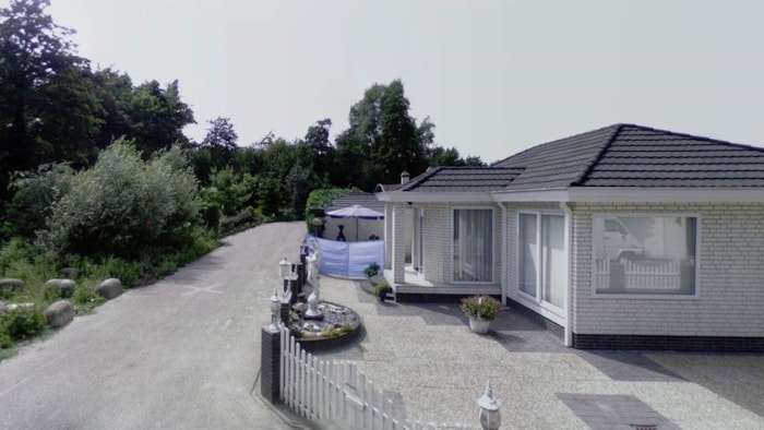 Woonwagencentrum Zomervaart