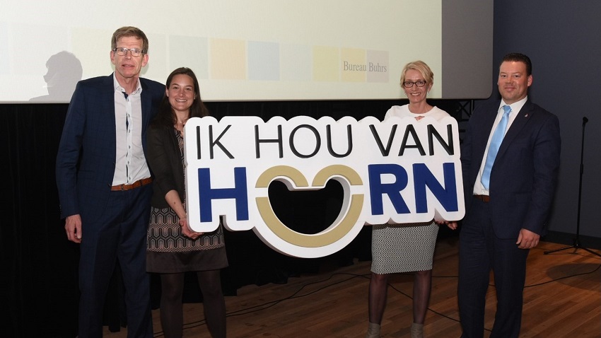Stichting Hoorn Marketing gaat stoppen