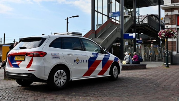 Beroving aan de Gedempte Turfhaven1