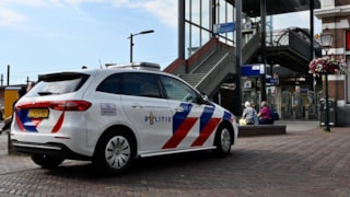 Beroving aan de Gedempte Turfhaven1