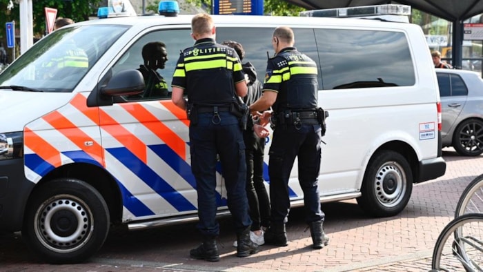 Beroving aan de Gedempte Turfhaven2