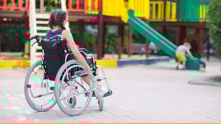 Motie voor een inclusieve speelcultuur