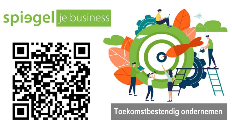 Werksaam Westfriesland helpt ondernemers om hun bedrijf klaar te maken voor de toekomst