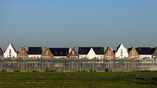 Woningbouw Hoorn