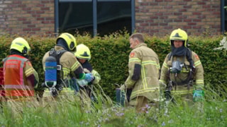 Brandweeronderzoek bij Kwekerij Andijk5