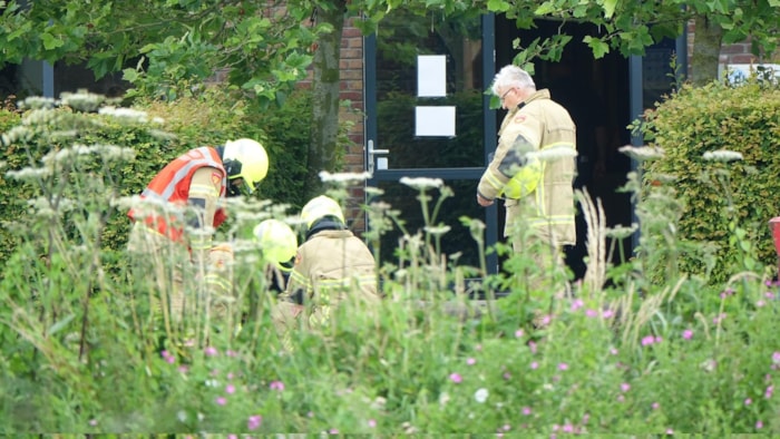 Brandweeronderzoek bij Kwekerij Andijk3