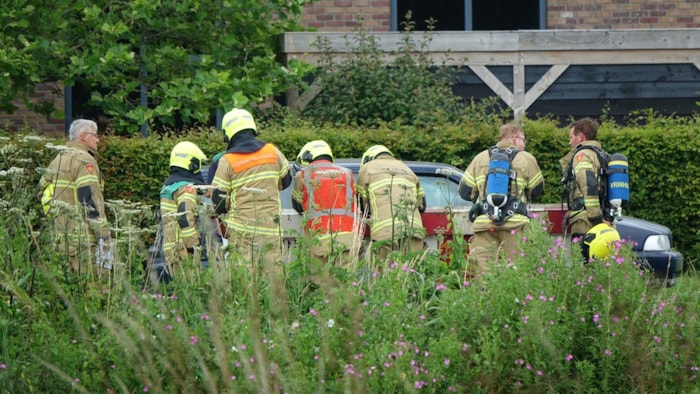 Brandweeronderzoek bij Kwekerij Andijk1