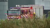 Brandweeronderzoek bij Kwekerij Andijk