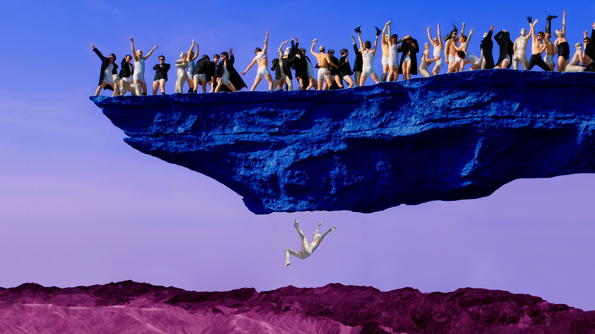 Karavaanfestival landt in ketelhuis op landgoed Duin & Bosch in Castricum