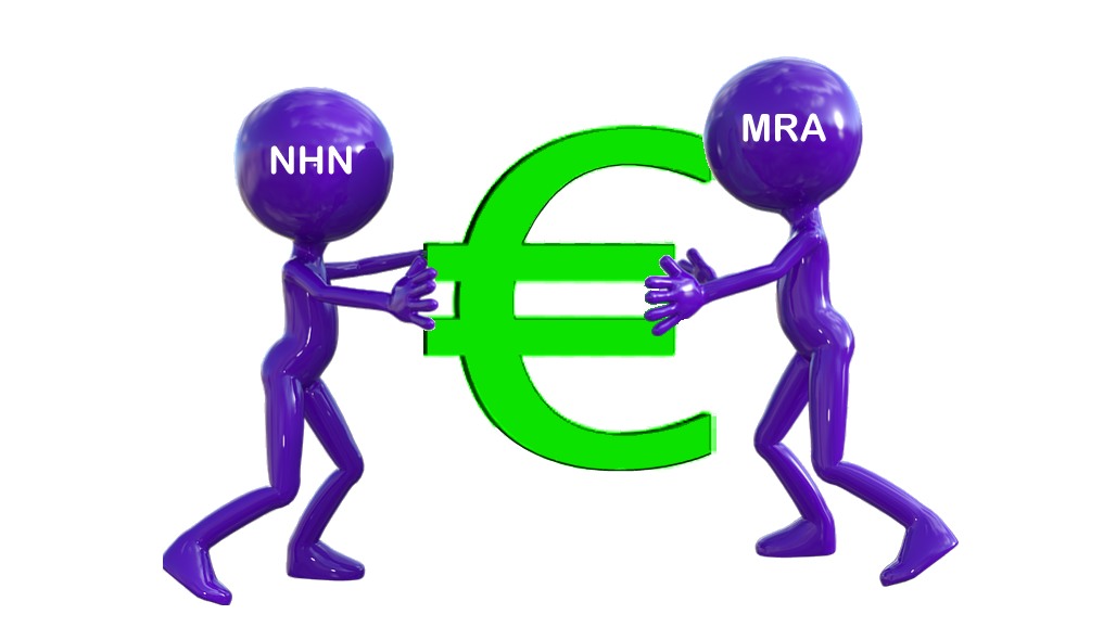 Metropoolregio Amsterdam en Noord-Holland Noord slaan handen ineen