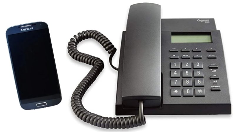 Helft Nederlanders vindt vaste telefonie voor uitstervend ras