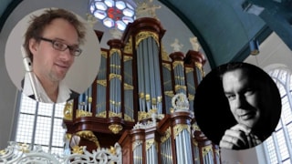 Lunchconcert in Oosterkerk