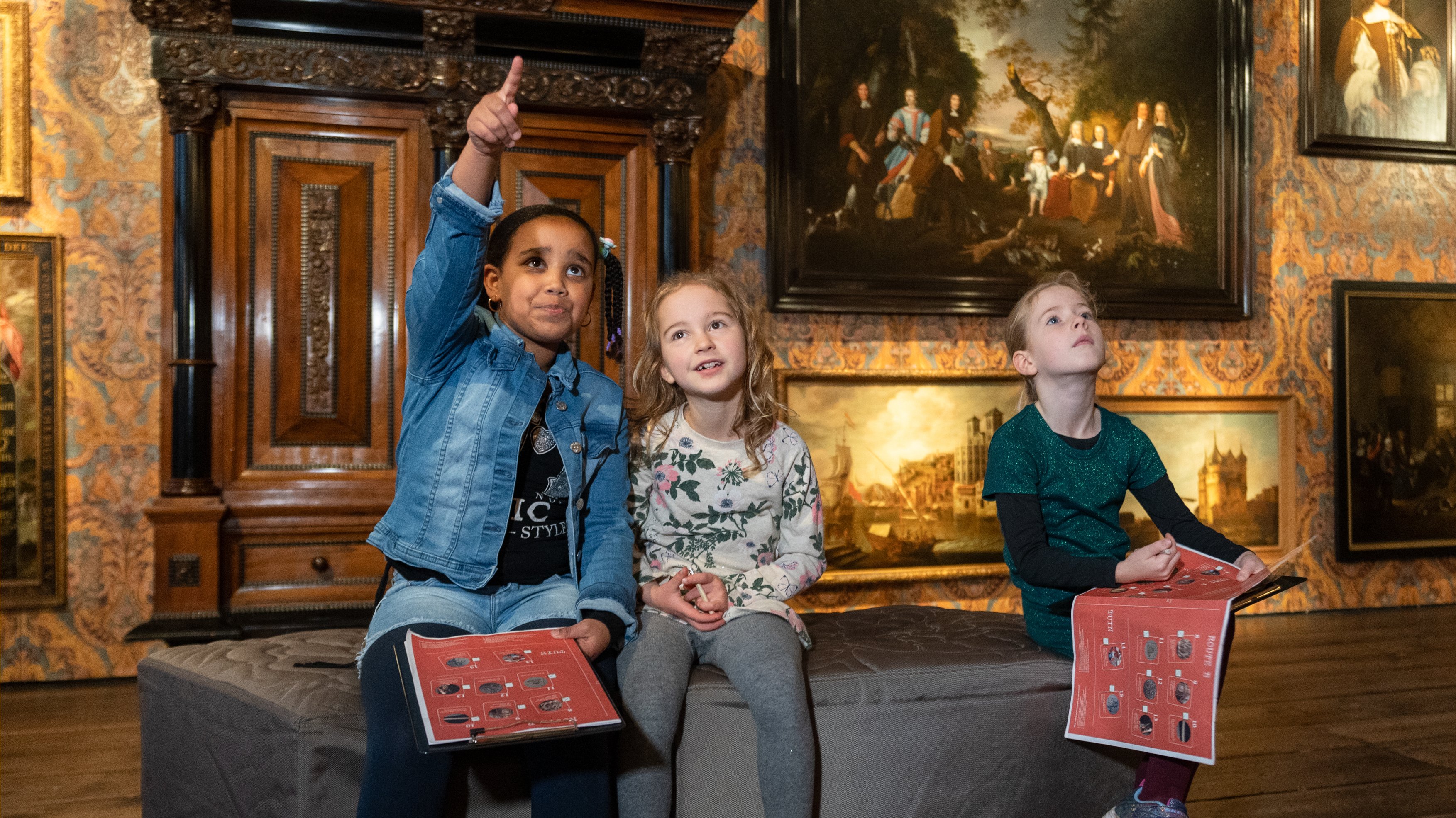 Spannende verhalen voor jong en oud in Westfries Museum 