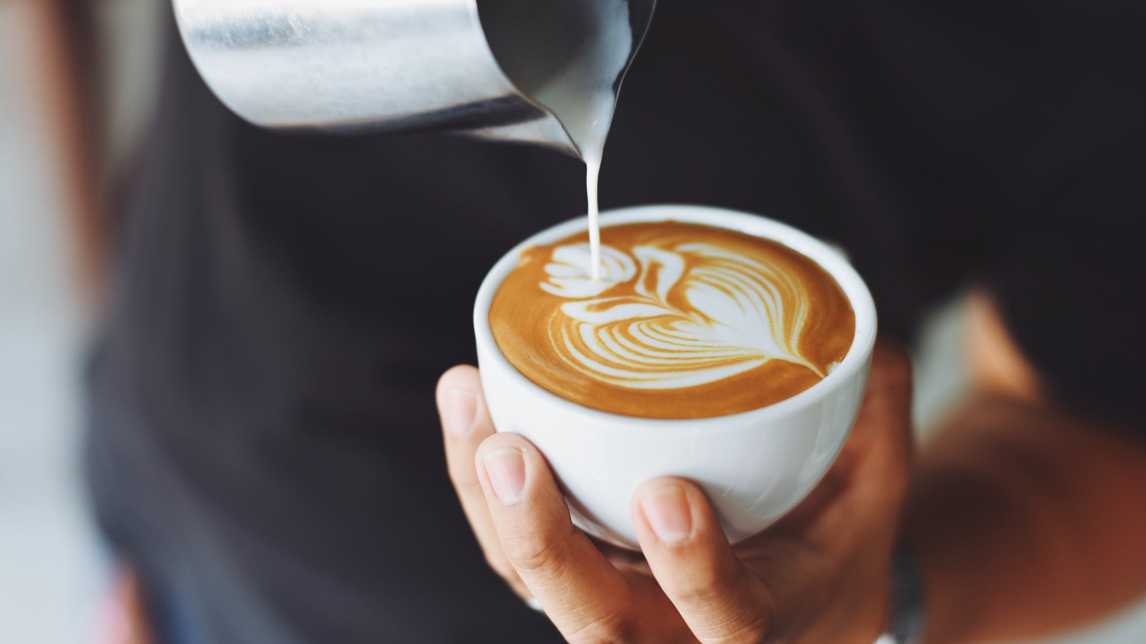 Vijf voordelen van het bereiden van je koffie met Nespresso cups