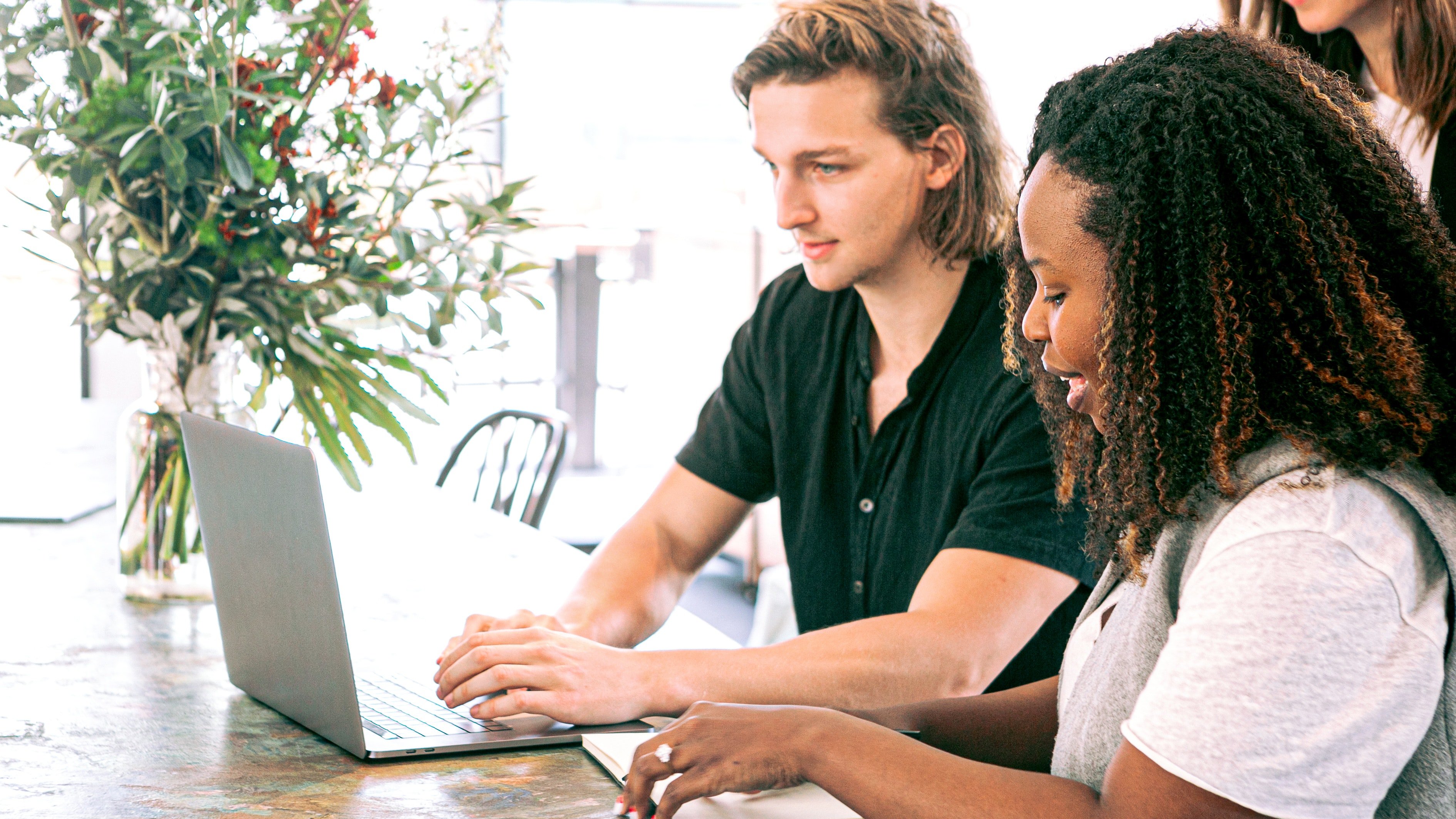 Jongerenadviseurs helpen vrijwilligersorganisaties verjongen