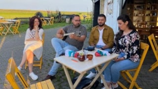 Migranten leren door