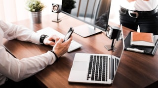 Zakenman vraagt NOW aan