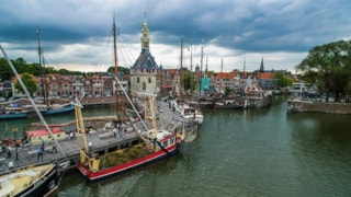 Waterplanten maaien1