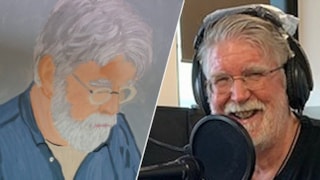 Sjaak Grosthuizen alias Peter Ursem_De duizendste