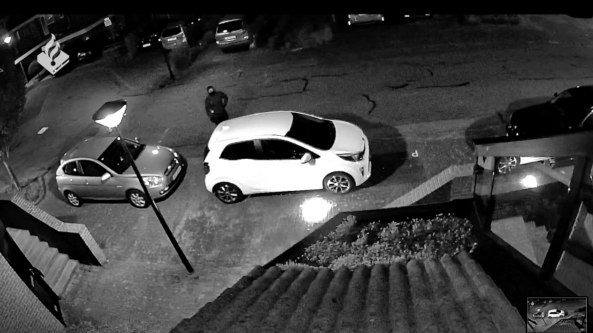 Politie zoekt dader(s) van brandstichtingen in Hoorn