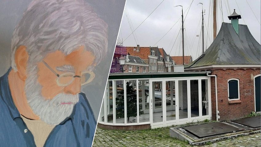 Democratisch ontstropen