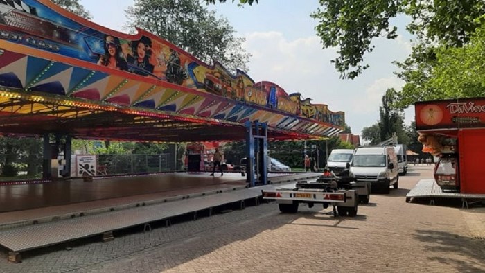 Kermis 2021