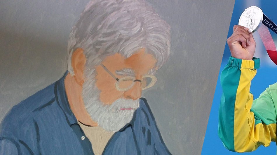 Olympisch chauvinisme