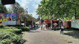 Kermis 2021