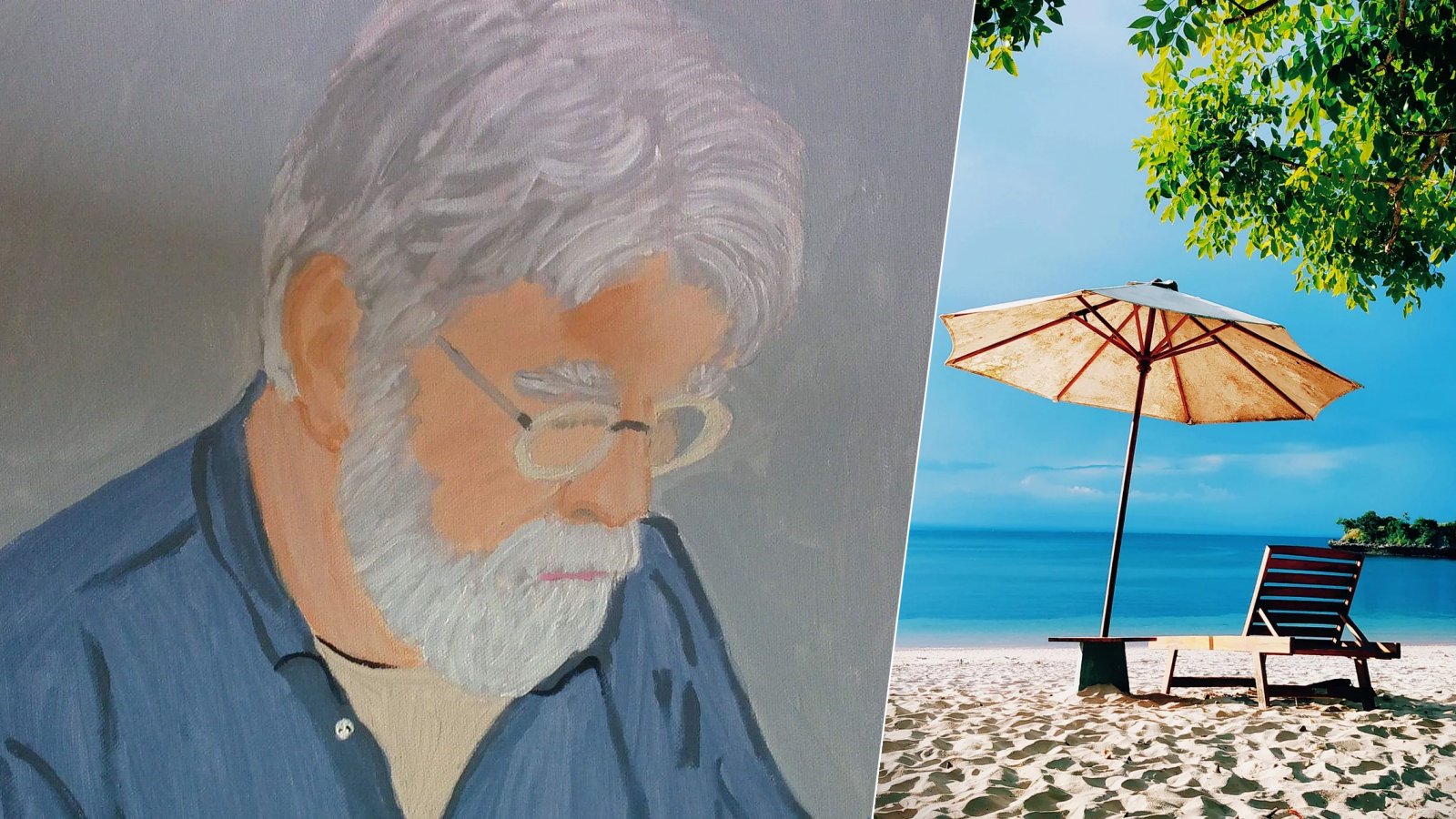 Reces en aandachtsrecessie