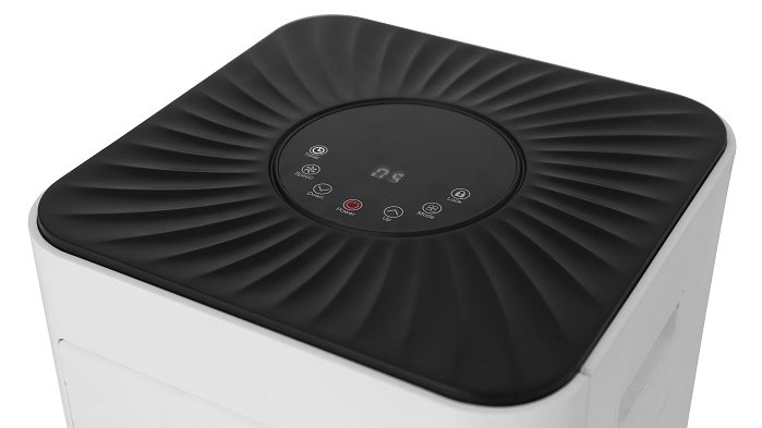 Mobiele airco kopen