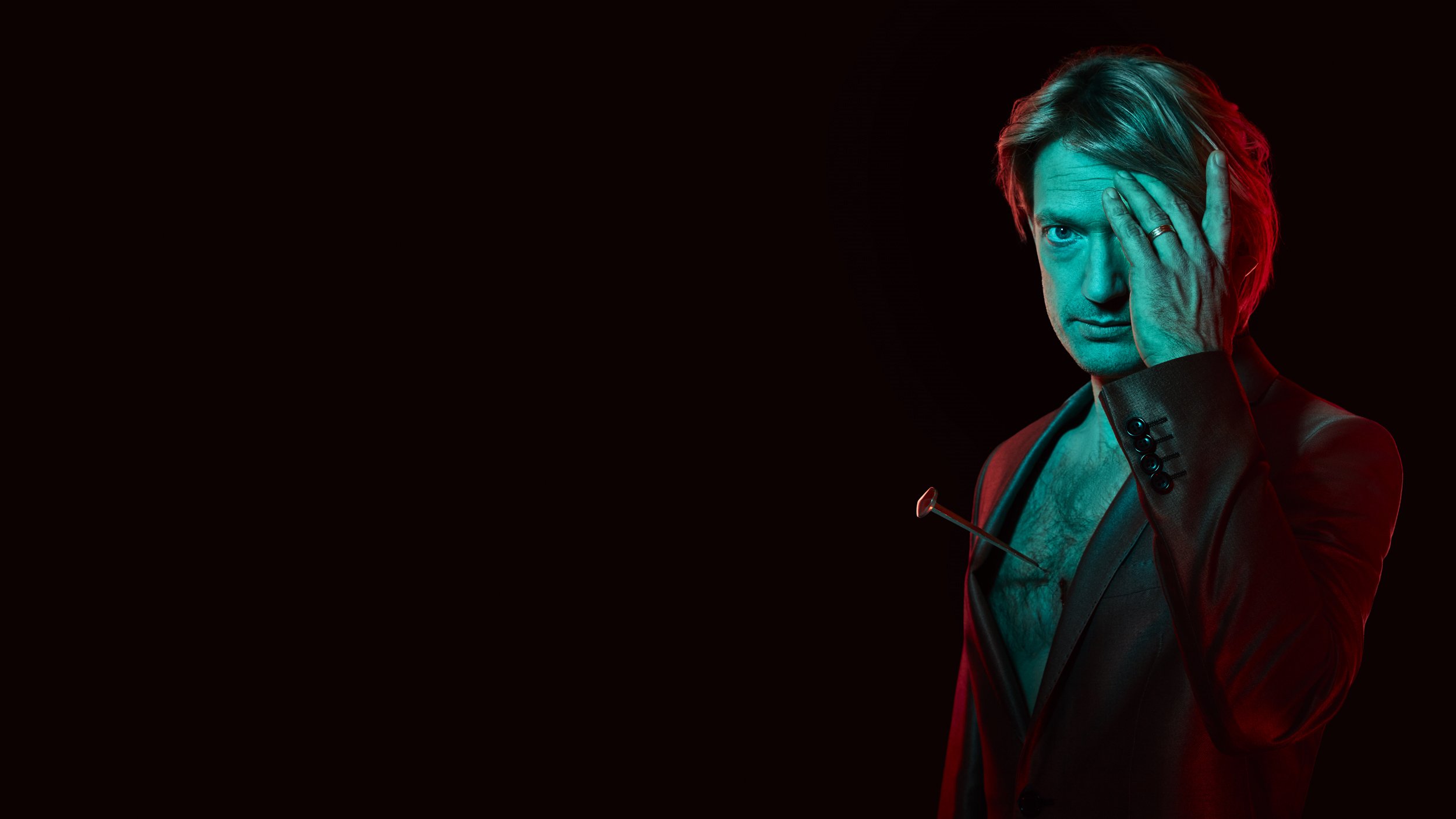 Nieuw programma Theaterkerk Wadway