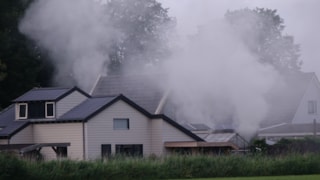 Schuurbrand in Andijk3