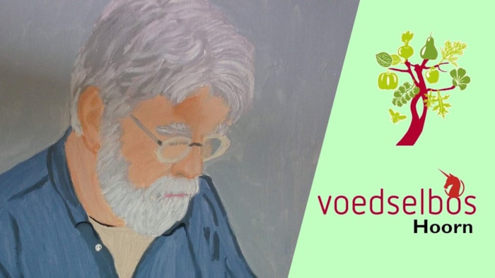 Sjaak Grosthuizen leest zijn column_Verdedigingsstuipen