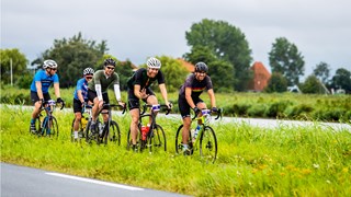 Ronde van de stelling van Amsterdam