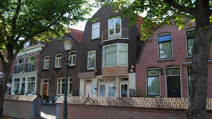 Inloophuis Medemblik zoekt vrijwilligers