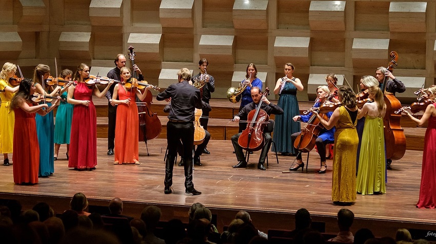 Oude Muziek Nu organiseert concertserie in Oosterkerk 