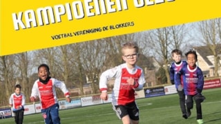 Blokkers Champions League instuif 2021