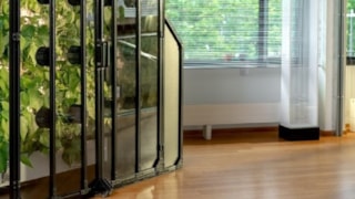 Eden Advanced Technologies