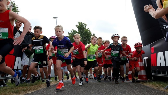 IRONKIDS Westfriesland