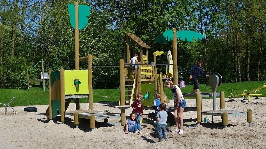 Aangepaste openingstijden De Speelhoorn