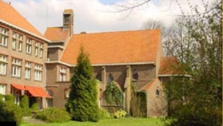 Missiehuis 