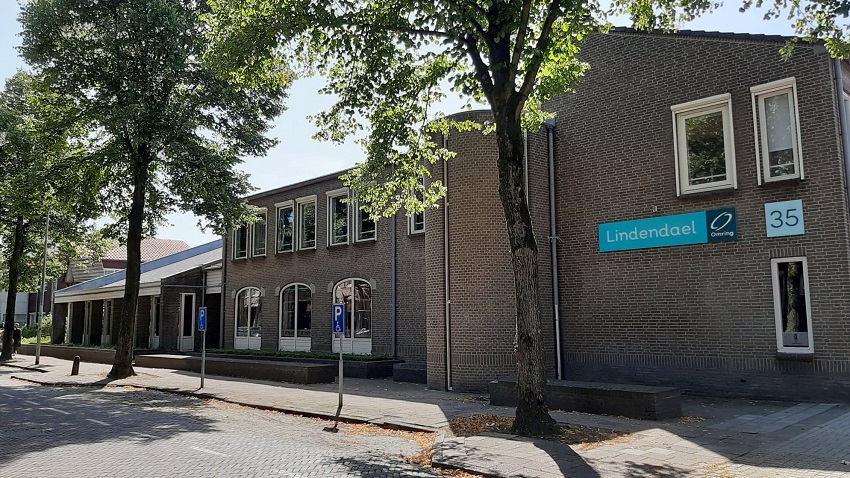 15 September bijeenkomst Alzheimer Café Hoorn